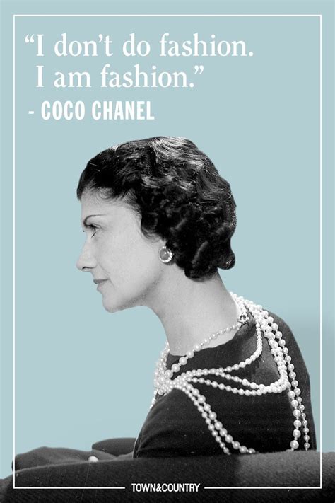 chanel caption|inspirational coco chanel quotes.